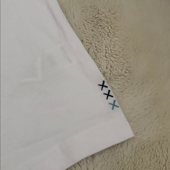 Scotch & Soda Graphic Tee – Size M | 100% Cotton | NYC Streetwear | NWT - Picture 5 of 7